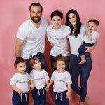 Tracy Caliendo - @almosttripletsnyc - Instagram