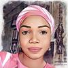 Alimat Raji-hammed - @almount1 - TikTok