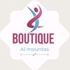 Boutique ☆ Al mountas - @boutique_al_mountas - TikTok