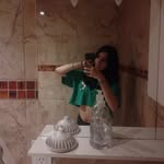 Alma Sayago - @almuchaa_s - Instagram