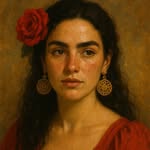 Almudena - @almucherry - Instagram
