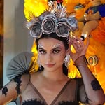Almudena Chávez Guerra - @almuchavez - Instagram