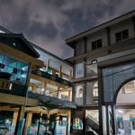 Ponpes Putri Al-Muchtar Bekasi - @almuchtar_banat - Instagram