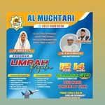 PT.DARUSSALAMAH AL-MUCHTARI TOUR & TRAVEL🕋 - @almuchtari_travel - Instagram