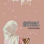 Al-Muhammad Hijab - @al_muhammad_hijabs - Instagram
