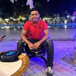 Almuhammad - @alrheino - Instagram