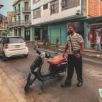 Alexander Mullins - @tito_cahuita - Instagram