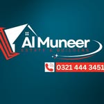 Al Muneer Estate & Builders - @almuneerestatebuilders - Instagram