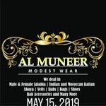 @Al_Muneer_Modest Wear - @al_muneer_modest_wear - Instagram