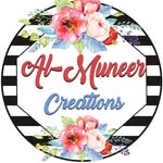 Mariyam Maldevi - @al_muneer_creations_dxb - Instagram