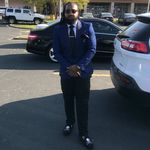 Al Mungin - @ace_boogie_boi - Instagram