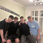 Alfie Murdoch - @alfie_murdoch - Instagram