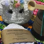 Al Murillo - @agujas_con_amor - Instagram