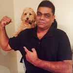 Big-al Murji - @bigalmurji - Instagram