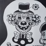 Al murray - @yukonaltattoo - Instagram