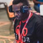 Al Murray - @rogueyoshi_fgc - Instagram