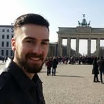 Alex Murray - @almurray44 - Instagram
