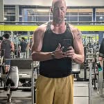 Allen Murray - @_al_murray_ - Instagram