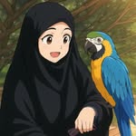 صلوات محمدية - @almusawi87m - Instagram
