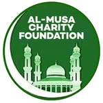 Wasima Eryasa - @al_musa_charity_foundation - Instagram