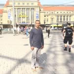 Adil Al-Mutor - @almutoradil - Instagram