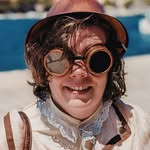 Almudena L. - @almutokito - Instagram