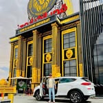 Nagy Mostafa - @_alnagy - Instagram