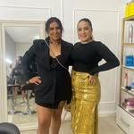 Alejandra Naranjo Maquillaje - @makeup_alenaranjo - Instagram