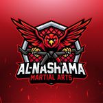 Al Nashama Mixed Martial Arts - @mma_alnashama - Instagram