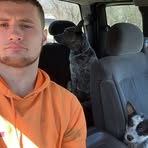 Alex Needham - Facebook
