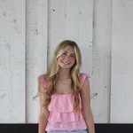 allie - @allie.needhamm - Instagram