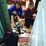 @alneely60 - Instagram