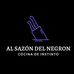 Al Sazon Del Negron - Facebook
