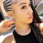 Alyiah Nelson - @alyiahnelson - Instagram