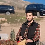 Sina Naji Abdulsalam - @alnerwa - Instagram