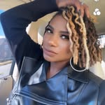 Crystal A. Nesbitt - @crystalnesbittandcohomes - Instagram