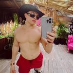 Aldo Palomares Nevárez - @aldopnevarez - Instagram