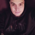 Alex Nevárez - @alxcvj - Instagram