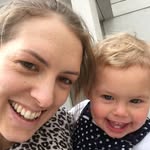 Alice Mackenzie - @alnewby - Instagram