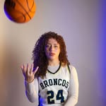 Alyssa Newby - @alyssanewbybball - Instagram