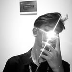 Al Saputra - @alnicholas_ - Instagram