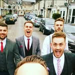 Alex Nicholson - @alnicholson42 - Instagram