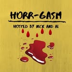 Ａｌ　＆　Ｎｉｃｋ - @horrgasm - Instagram