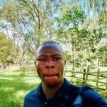 Nick Ouma - @alnick.almark - Instagram