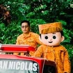AL Nicolas - @engr.nico199x - Instagram