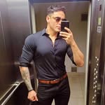 Nicolás - @alnicolasx - Instagram