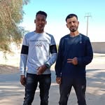 Je Suis Komsa - @benaisa_ali_nigro - Instagram