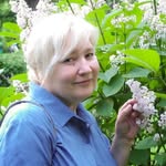 Алла Никушкина - @alnika64 - Instagram