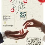 Abdul Rahman - @al_nikah_invitation - Instagram
