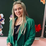 Аленка - @al.nikolavna - Instagram